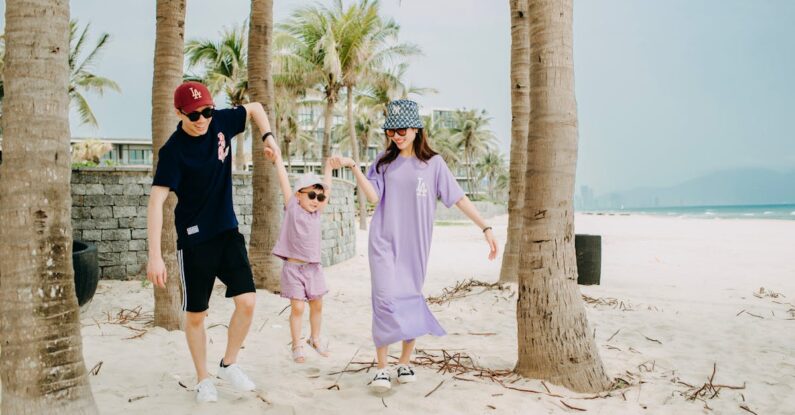Top 5 Family Tips For Enjoying The Palm Beach Çocuk Parkı in Protaras